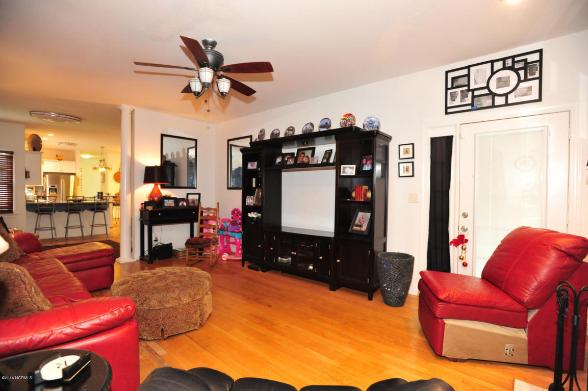 1126 Gregory Fork Rd, Richlands, NC 28574 photo 35