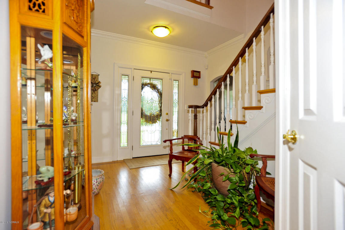 1126 Gregory Fork Rd, Richlands, NC 28574 photo 10