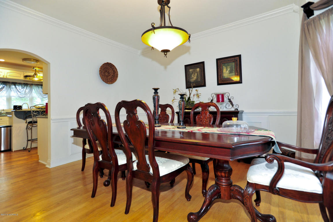 1126 Gregory Fork Rd, Richlands, NC 28574 photo 25