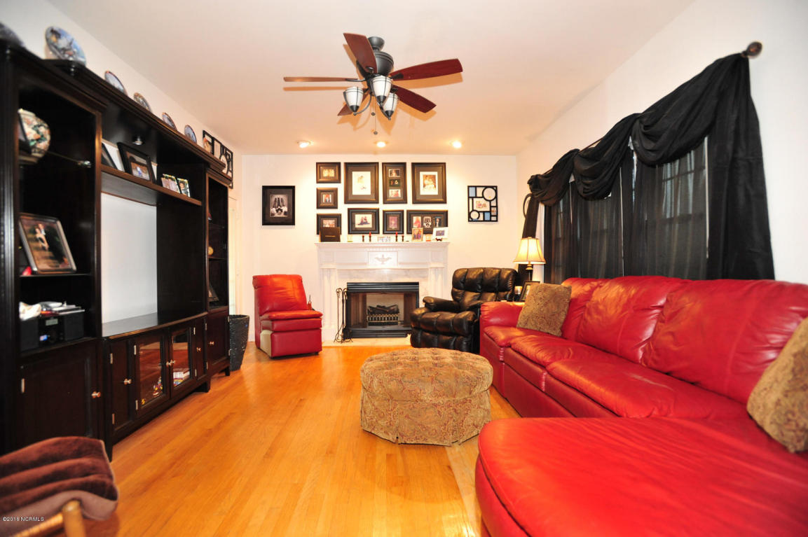 1126 Gregory Fork Rd, Richlands, NC 28574 photo 30