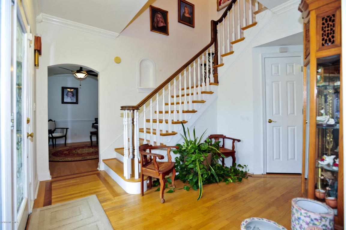 1126 Gregory Fork Rd, Richlands, NC 28574 photo 8
