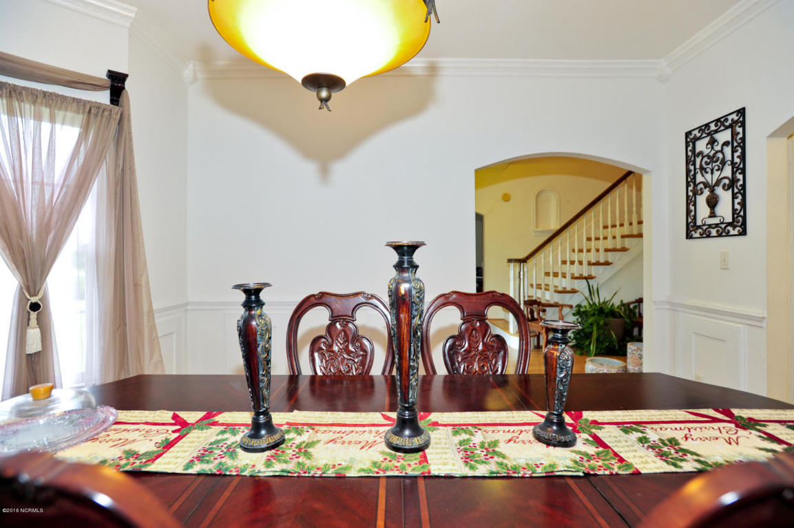 1126 Gregory Fork Rd, Richlands, NC 28574 photo 23