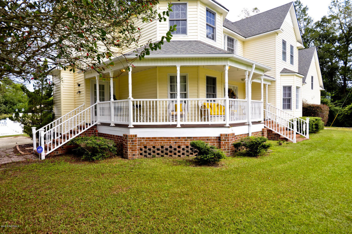 1126 Gregory Fork Rd, Richlands, NC 28574 photo 152