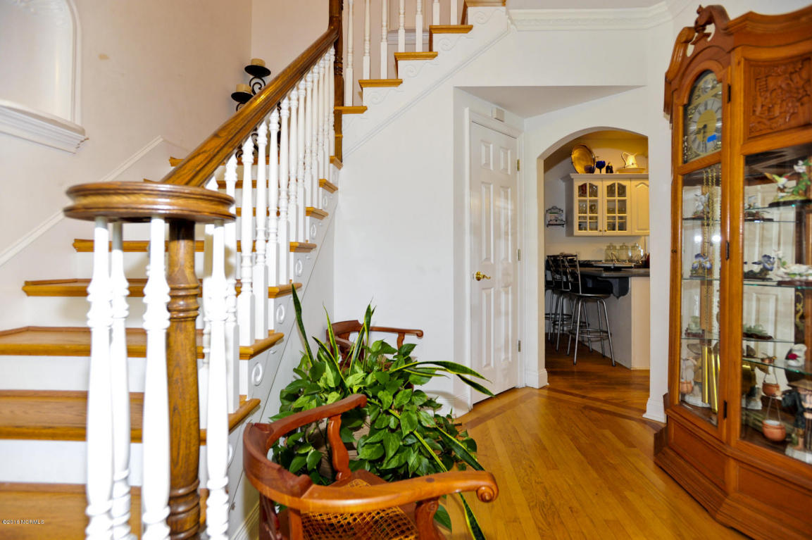 1126 Gregory Fork Rd, Richlands, NC 28574 photo 9