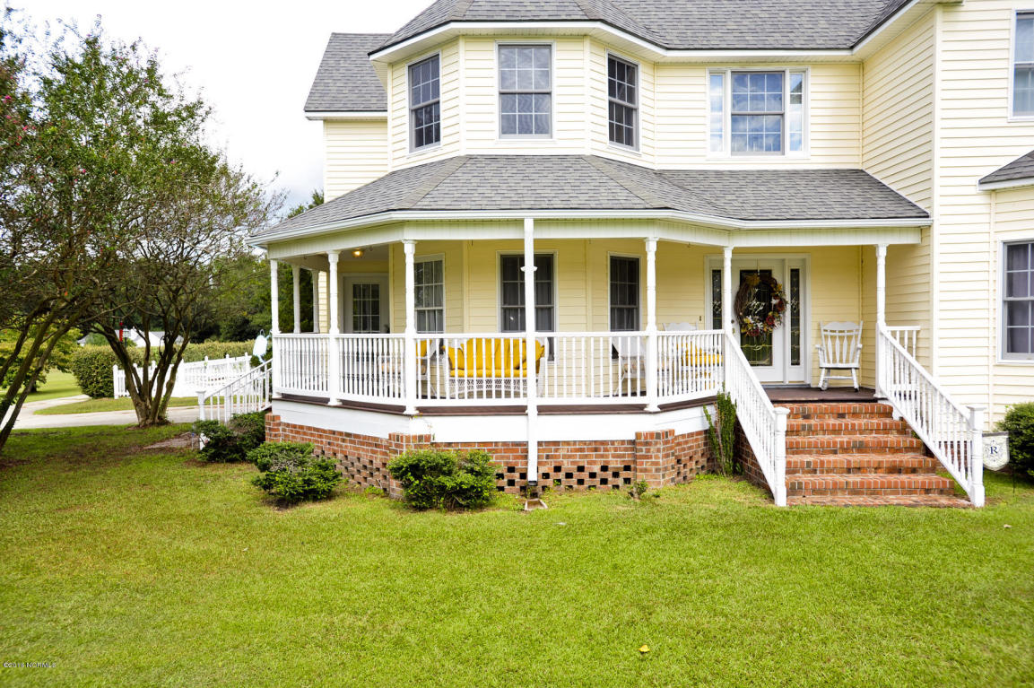 1126 Gregory Fork Rd, Richlands, NC 28574 photo 151