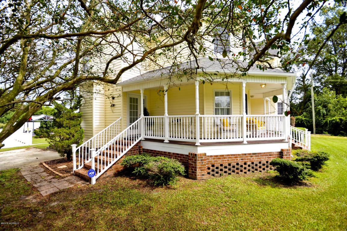 1126 Gregory Fork Rd, Richlands, NC 28574 photo 153