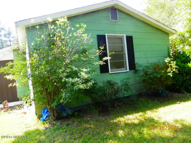 205 W 3rd Ave, Chadbourn, NC 28431 photo 8