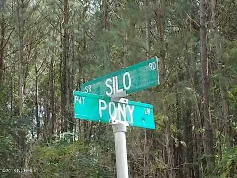 2860 Silo Rd, Kinston, NC 28501 photo 1