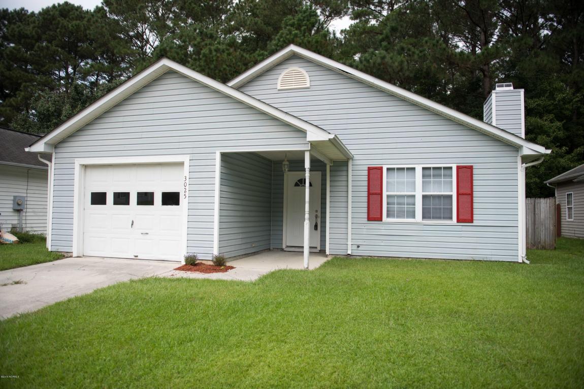 3025 E Windgate Ct, Jacksonville, NC 28546 photo 1
