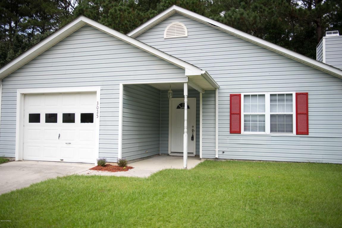 3025 E Windgate Ct, Jacksonville, NC 28546 photo 2