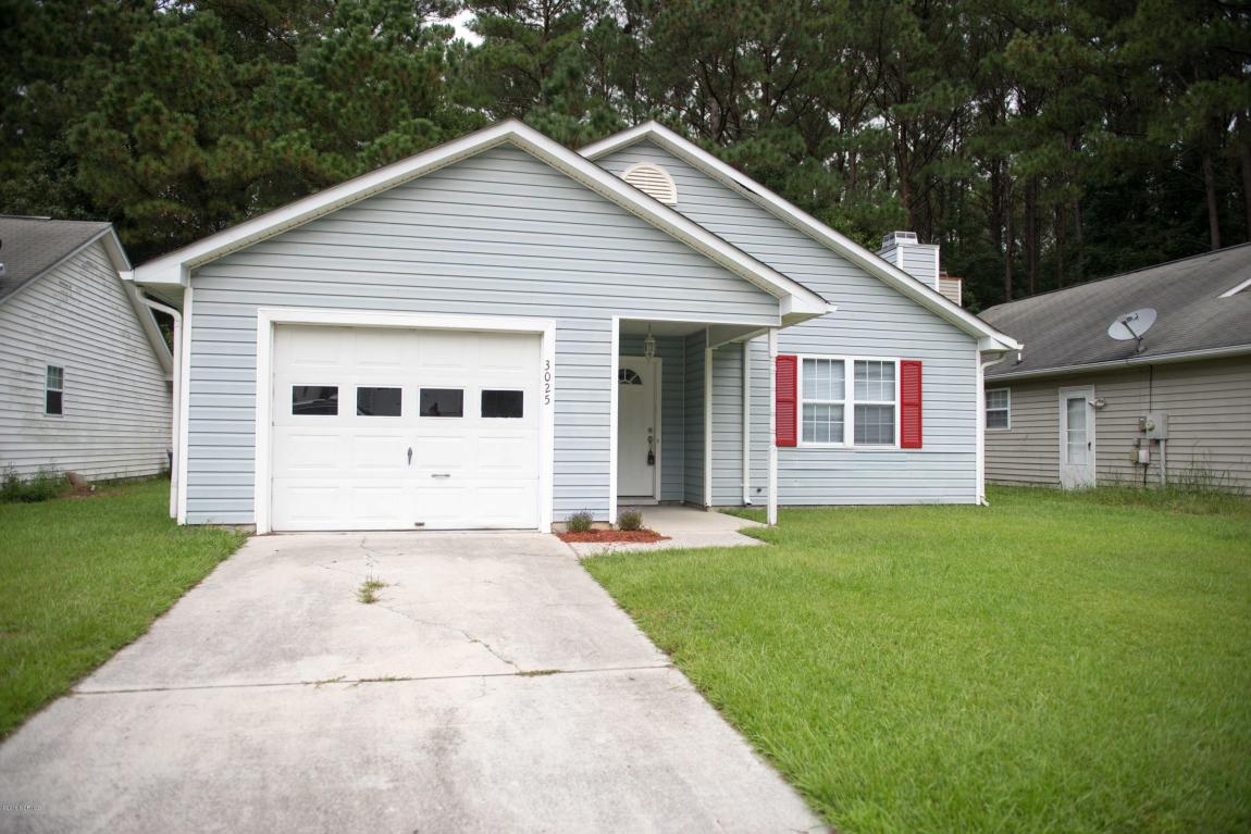 3025 E Windgate Ct, Jacksonville, NC 28546 photo 3