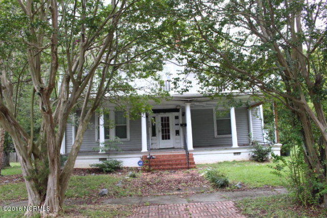 608 Elm St, Weldon, NC 27890 photo 7