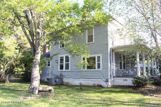 608 Elm St, Weldon, NC 27890 photo 5
