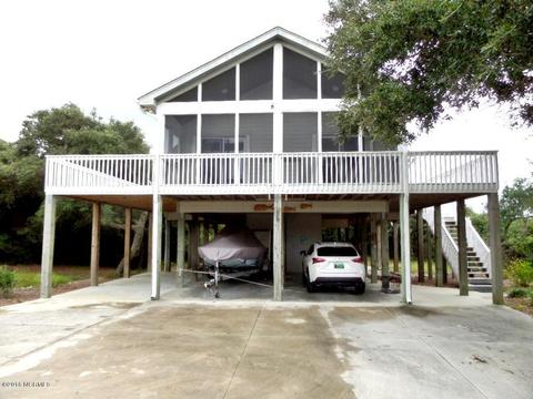 288 Salter Path Rd, Pine Knoll Shores, NC 28512 photo 4