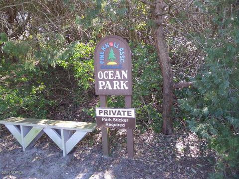 288 Salter Path Rd, Pine Knoll Shores, NC 28512 photo 29