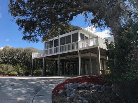 288 Salter Path Rd, Pine Knoll Shores, NC 28512 photo 2