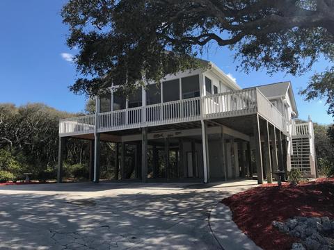 288 Salter Path Rd, Pine Knoll Shores, NC 28512 photo 3