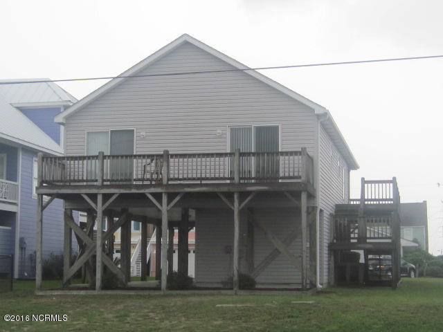 201 E Terminal Blvd, Atlantic Beach, NC 28512 photo 4
