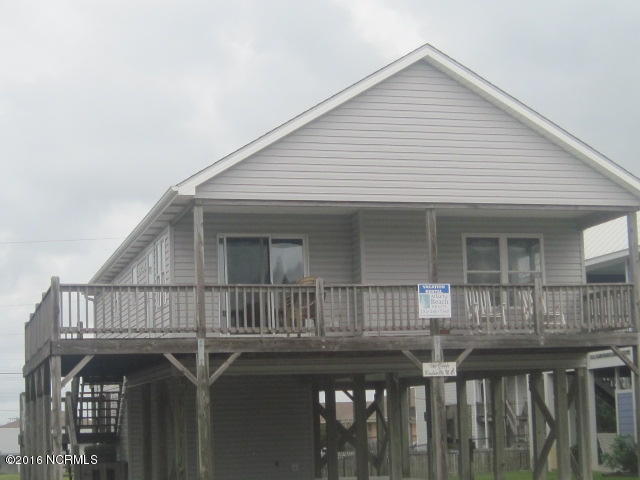 201 E Terminal Blvd, Atlantic Beach, NC 28512 photo 9