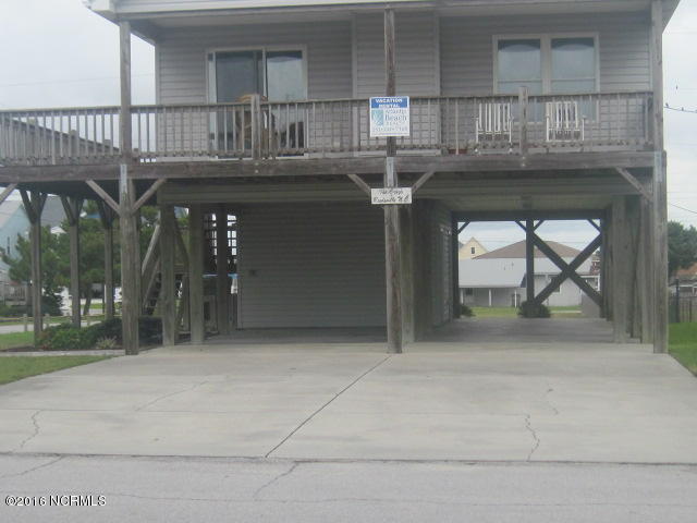 201 E Terminal Blvd, Atlantic Beach, NC 28512 photo 2
