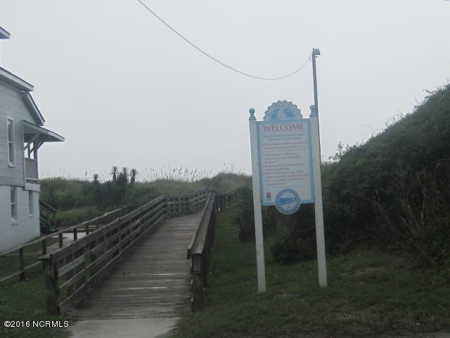 201 E Terminal Blvd, Atlantic Beach, NC 28512 photo 12