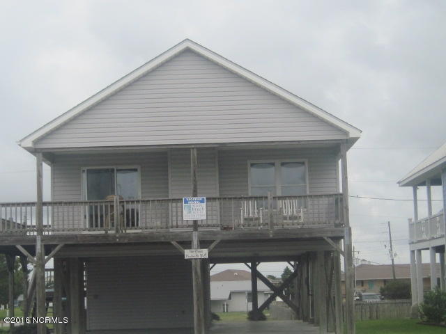 201 E Terminal Blvd, Atlantic Beach, NC 28512 photo 3
