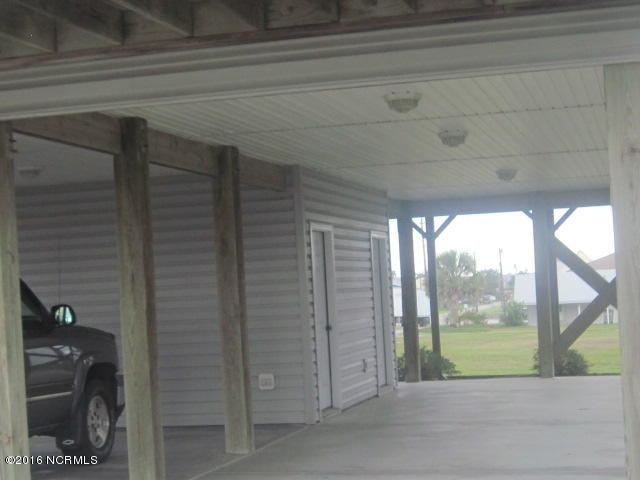 201 E Terminal Blvd, Atlantic Beach, NC 28512 photo 7