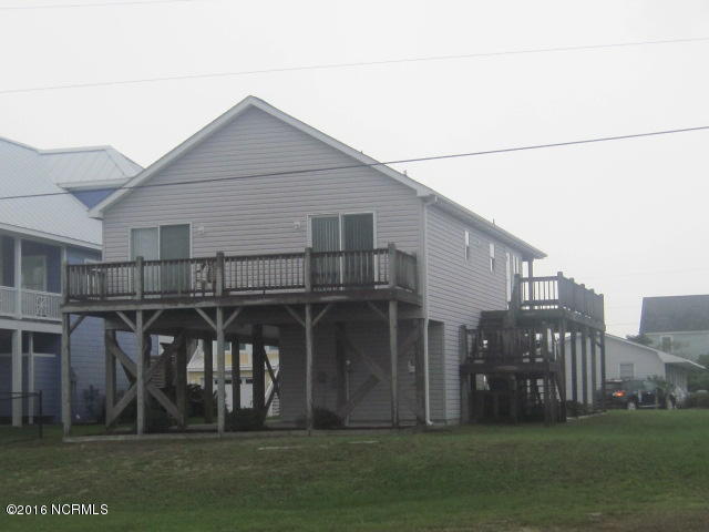 201 E Terminal Blvd, Atlantic Beach, NC 28512 photo 8