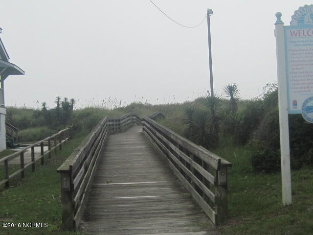 201 E Terminal Blvd, Atlantic Beach, NC 28512 photo 13