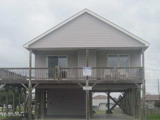 201 E Terminal Blvd, Atlantic Beach, NC 28512 photo 1