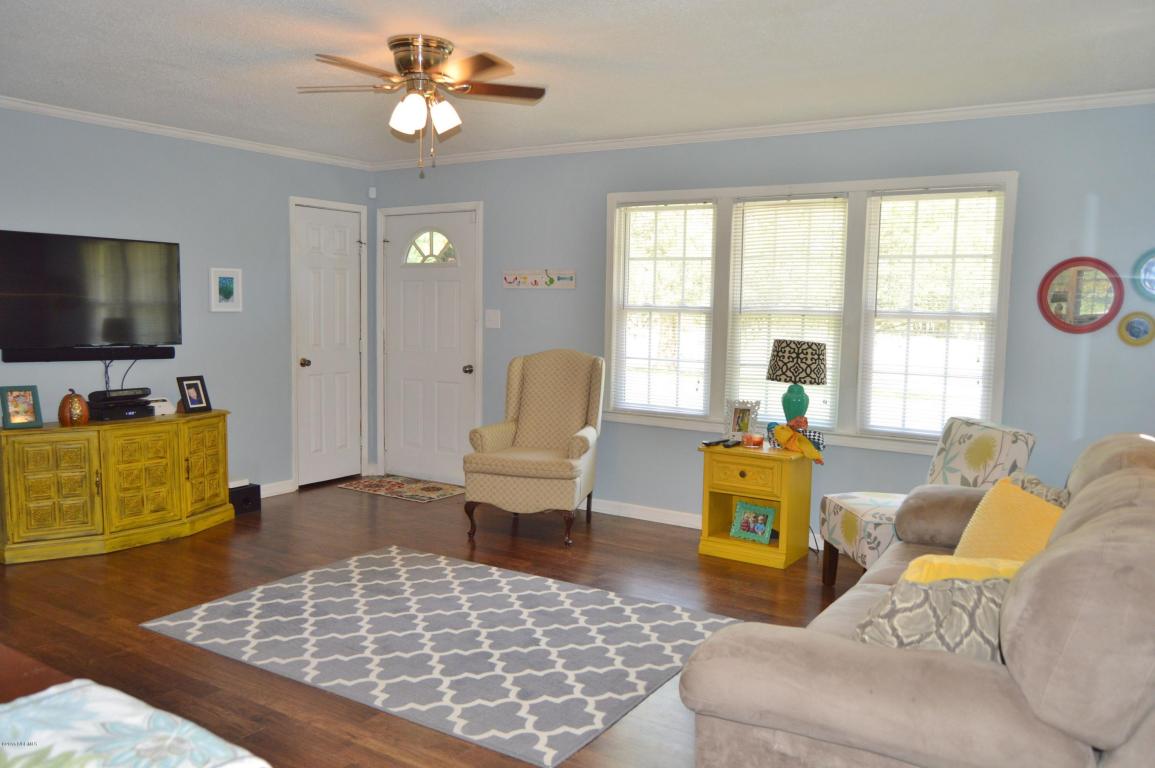 4929 Pelham Rd, Willard, NC 28478 photo 3