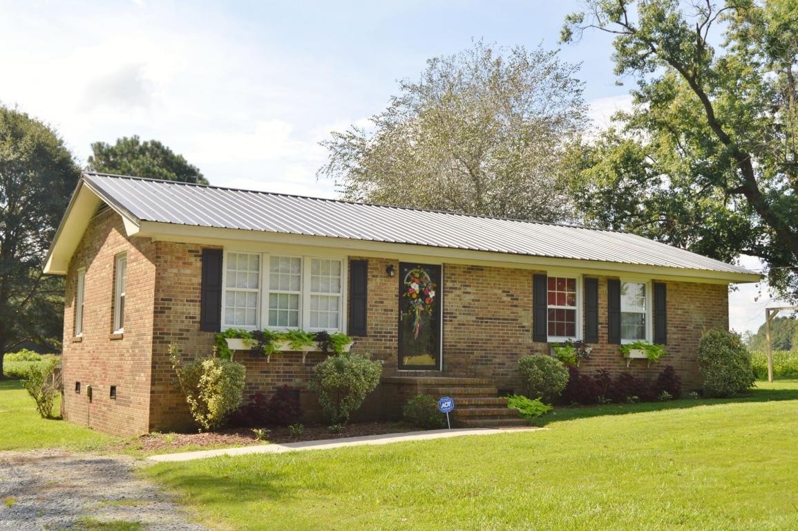 4929 Pelham Rd, Willard, NC 28478 photo 1
