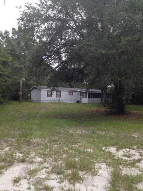 500 Old Whitfield Rd, Hampstead, NC 28443 photo 1