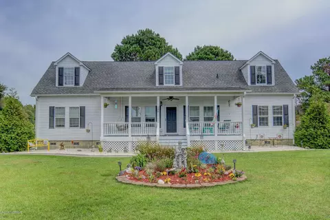 106 Friendly Ln, Hampstead, NC 28443 photo 1