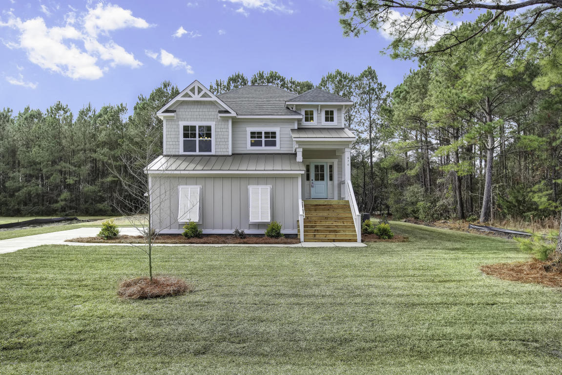 876 Avila Ave, Hampstead, NC 28443 photo 1
