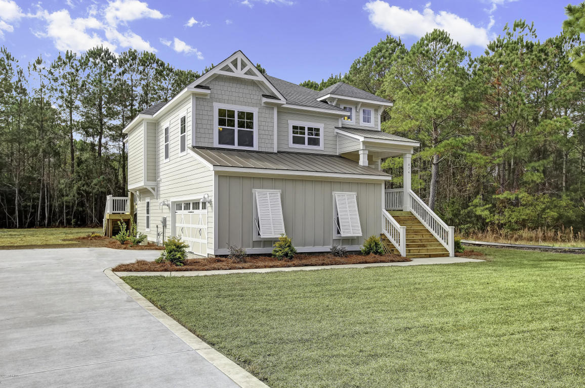 876 Avila Ave, Hampstead, NC 28443 photo 5