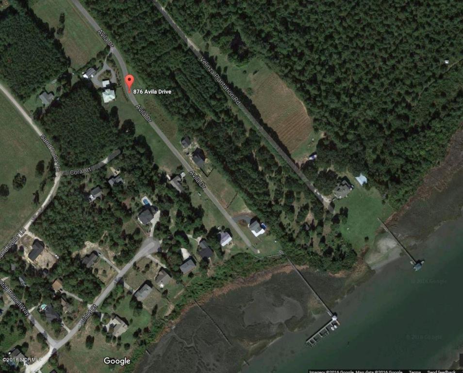 876 Avila Ave, Hampstead, NC 28443 photo 7