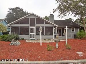 717 Fairway Dr E, Sunset Beach, NC 28468 photo 3