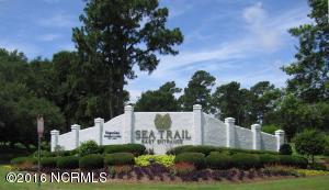 717 Fairway Dr E, Sunset Beach, NC 28468 photo 2