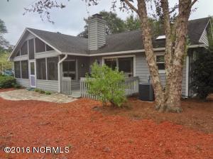 717 Fairway Dr E, Sunset Beach, NC 28468 photo 29