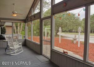 717 Fairway Dr E, Sunset Beach, NC 28468 photo 23
