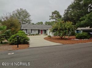 717 Fairway Dr E, Sunset Beach, NC 28468 photo 28