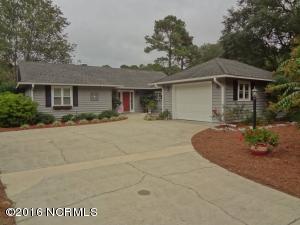 717 Fairway Dr E, Sunset Beach, NC 28468 photo 1