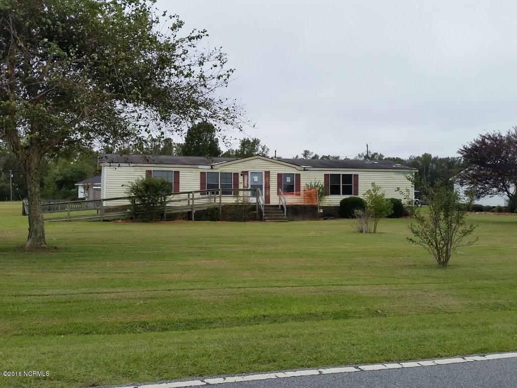 350 Brick Kitchen Rd, Hookerton, NC 28538 photo 1