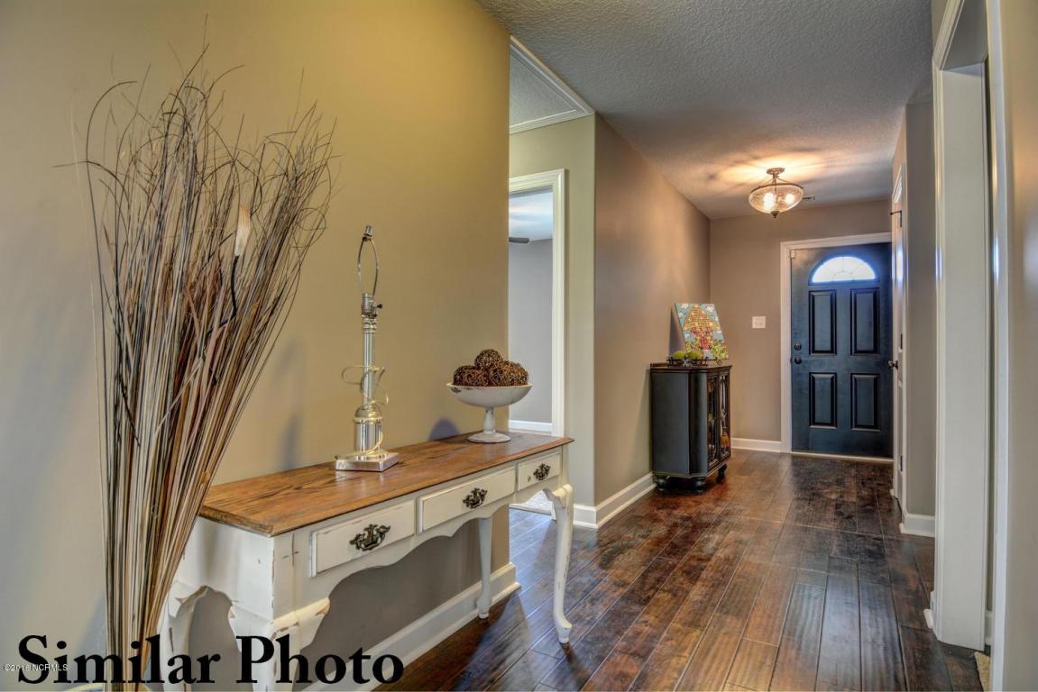 3008 Mill Pond Rd, Deep Run, NC 28525 photo 4