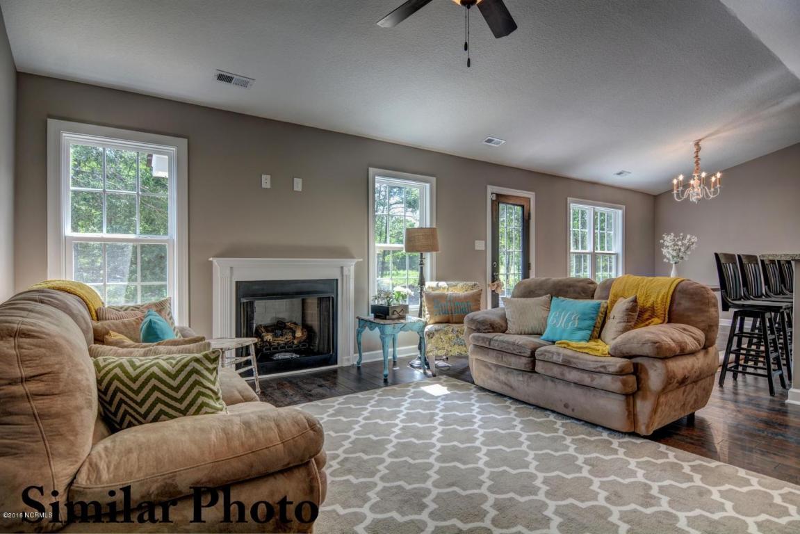 3008 Mill Pond Rd, Deep Run, NC 28525 photo 5