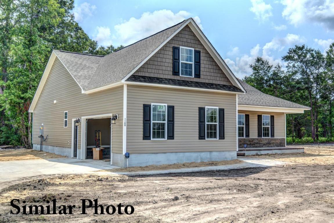 3008 Mill Pond Rd, Deep Run, NC 28525 photo 2