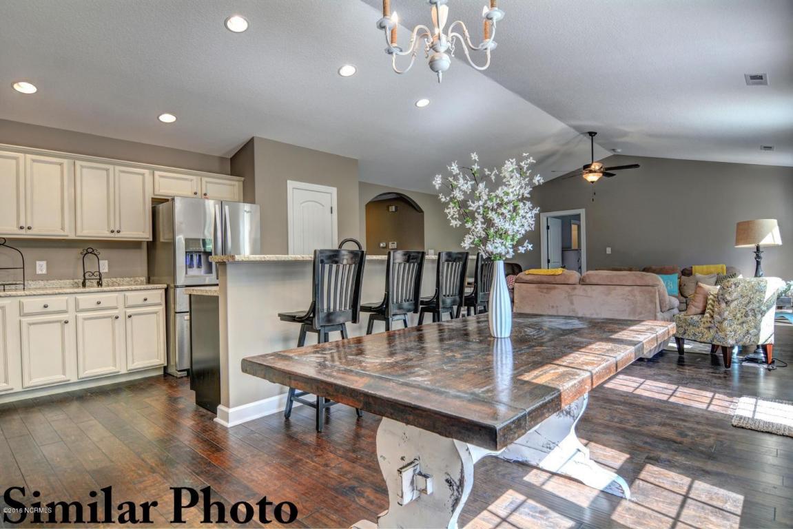 3008 Mill Pond Rd, Deep Run, NC 28525 photo 11