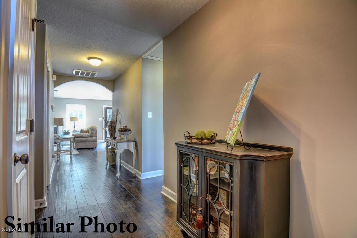 3008 Mill Pond Rd, Deep Run, NC 28525 photo 3