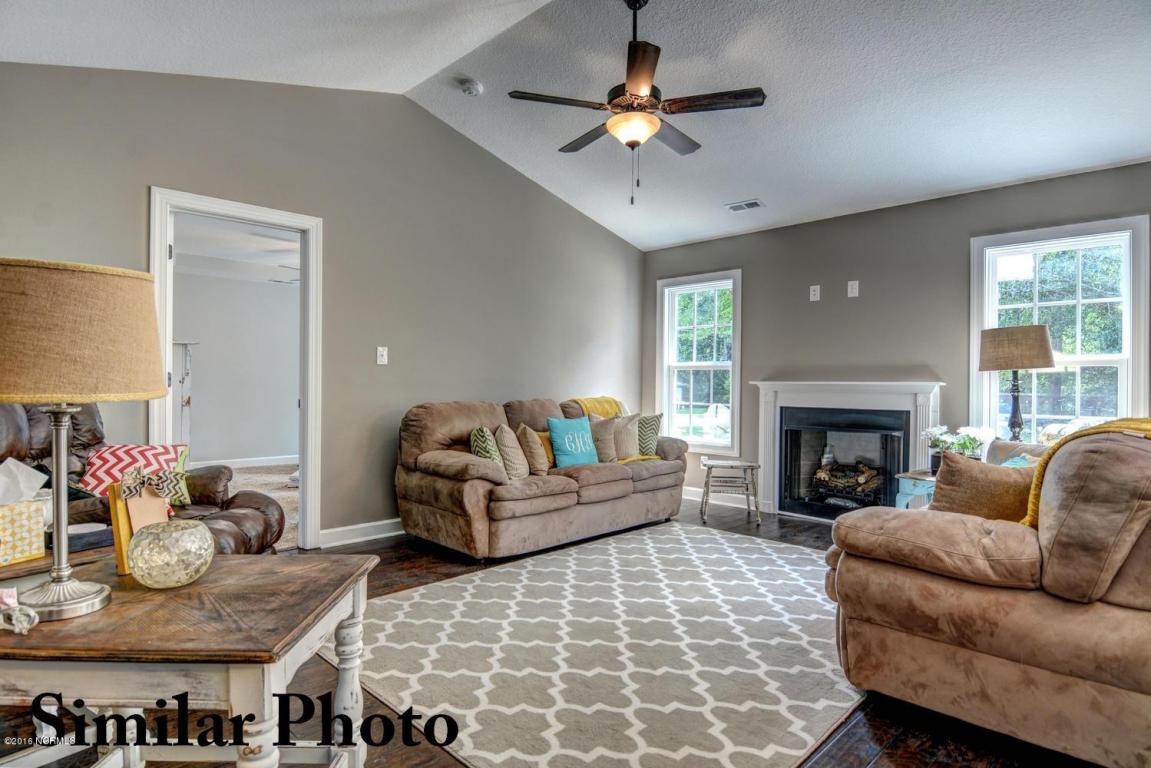 3008 Mill Pond Rd, Deep Run, NC 28525 photo 6